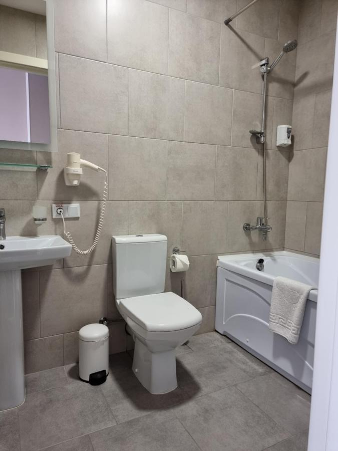 Wellotel Южное Экстерьер фото