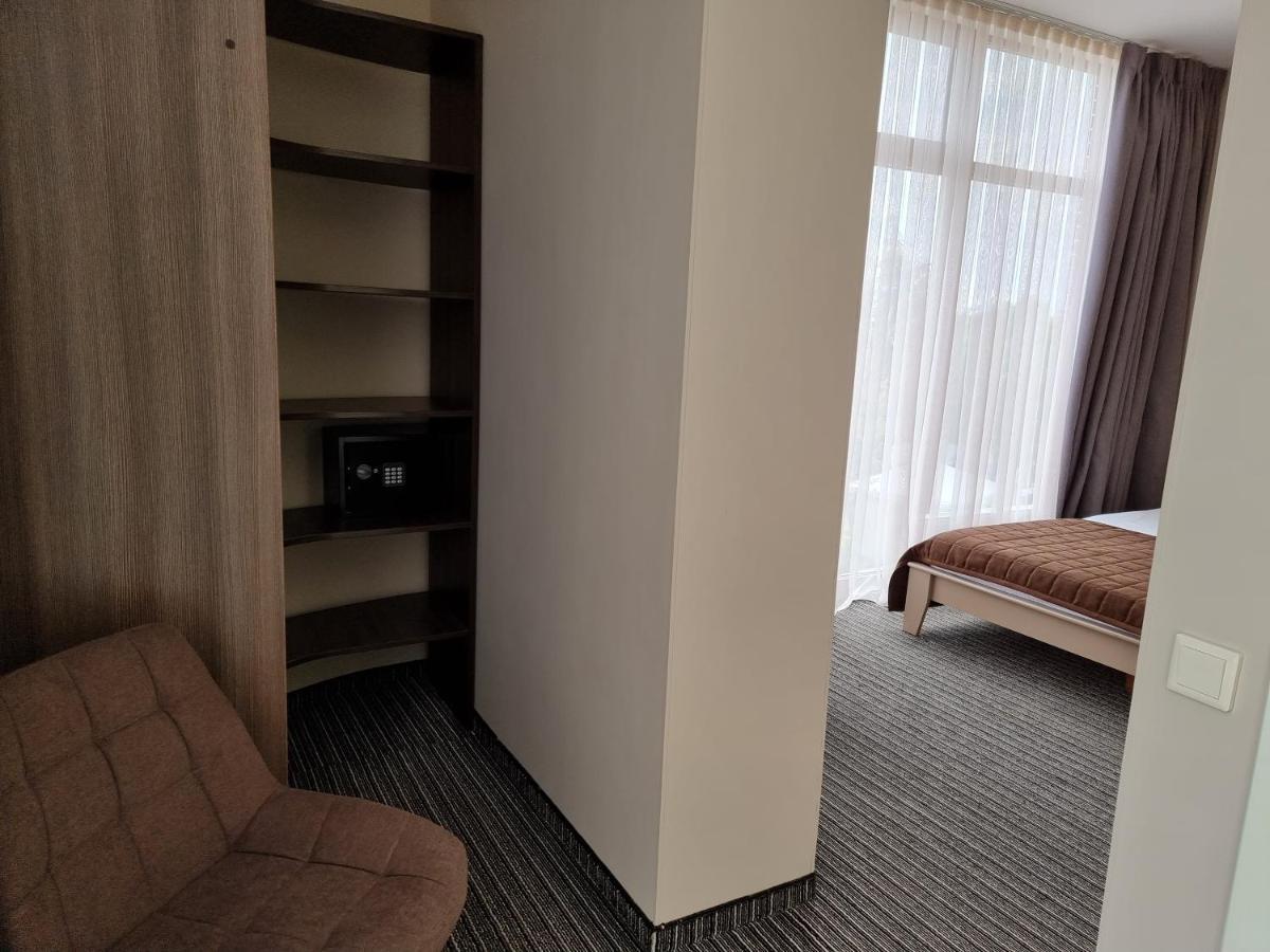 Wellotel Южное Экстерьер фото