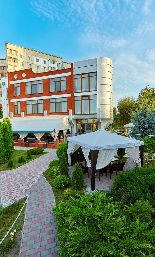 Wellotel Южное Экстерьер фото