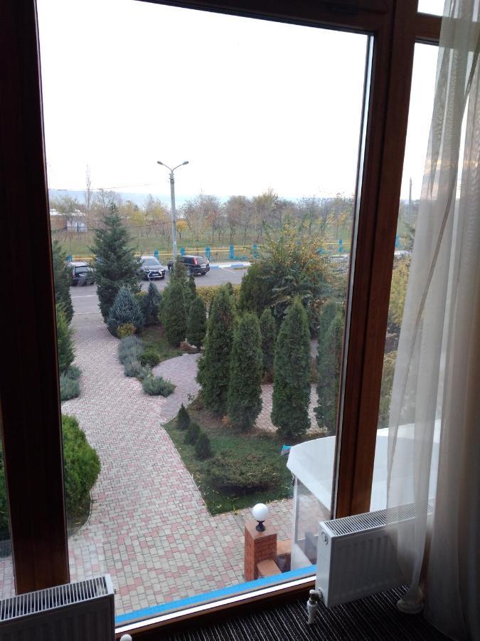 Wellotel Южное Экстерьер фото